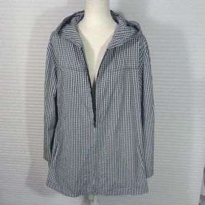 RESORT REPORT JACKET